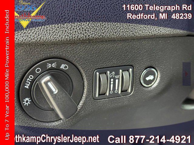 used 2023 Dodge Charger car, priced at $25,995