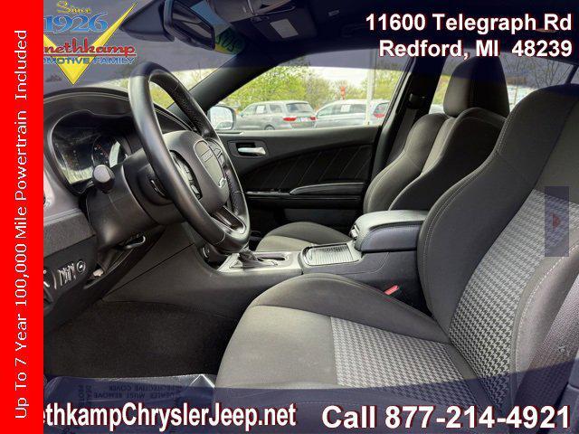used 2023 Dodge Charger car, priced at $25,995