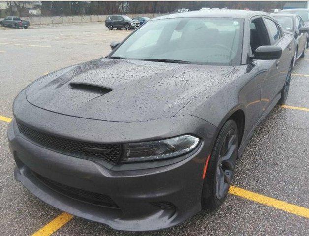 used 2023 Dodge Charger car, priced at $27,995