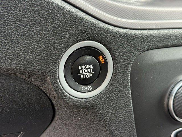 used 2023 Dodge Charger car, priced at $28,995