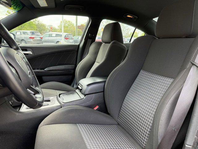 used 2023 Dodge Charger car, priced at $28,995