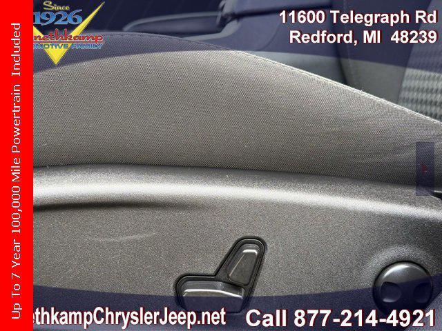 used 2023 Dodge Charger car, priced at $25,995