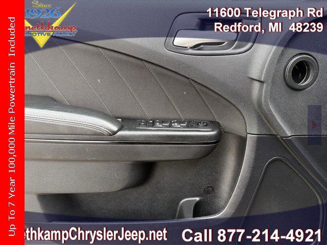 used 2023 Dodge Charger car, priced at $25,995