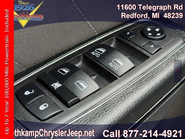 used 2023 Dodge Charger car, priced at $25,995