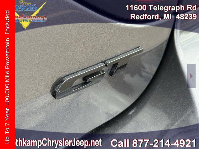 used 2023 Dodge Charger car, priced at $25,995