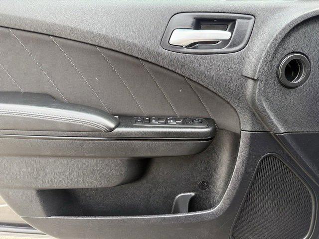 used 2023 Dodge Charger car, priced at $28,995