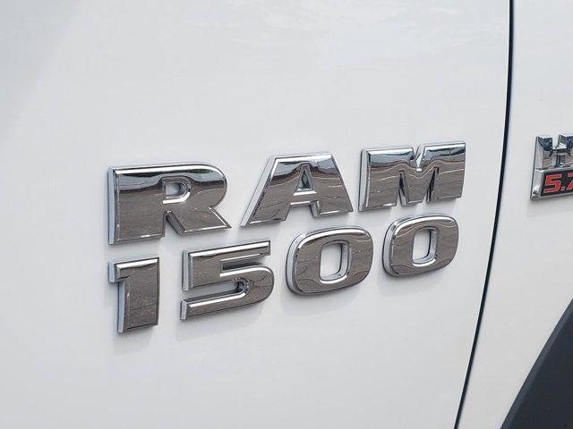 used 2016 Ram 1500 car, priced at $13,995