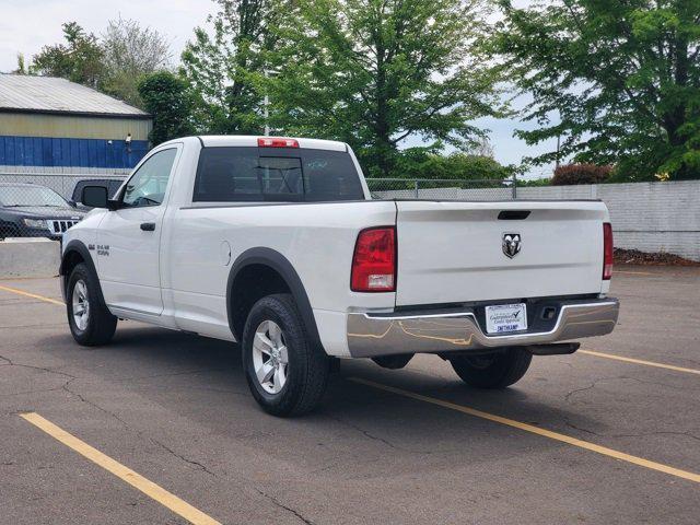used 2016 Ram 1500 car, priced at $13,995