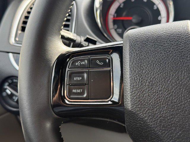 used 2019 Dodge Grand Caravan car, priced at $18,995