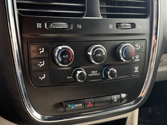 used 2019 Dodge Grand Caravan car, priced at $18,995