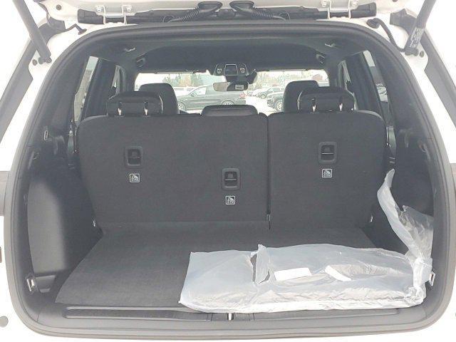 new 2025 Jeep Grand Cherokee car, priced at $49,625