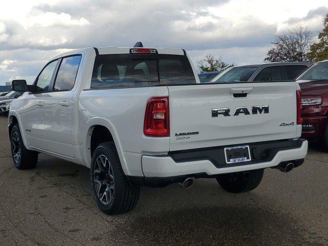 new 2025 Ram 1500 car, priced at $70,615