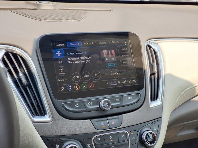 used 2019 Ford Fusion car