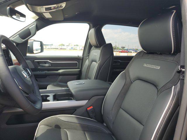 new 2025 Ram 1500 car, priced at $72,410