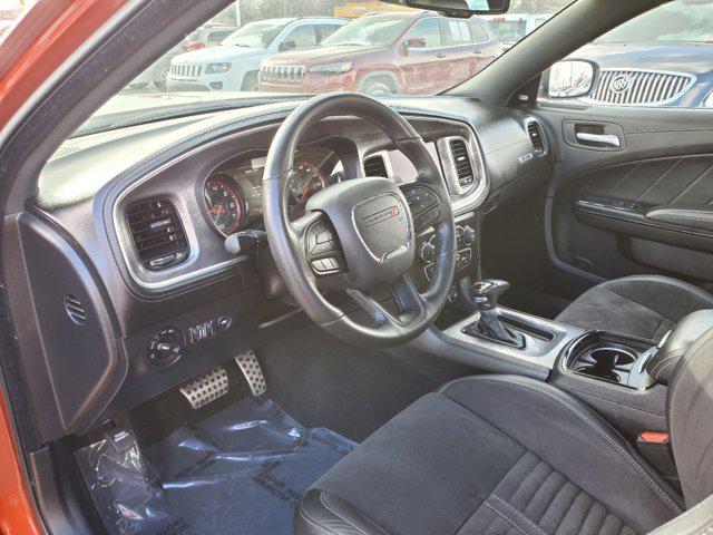 used 2021 Dodge Charger car, priced at $32,995