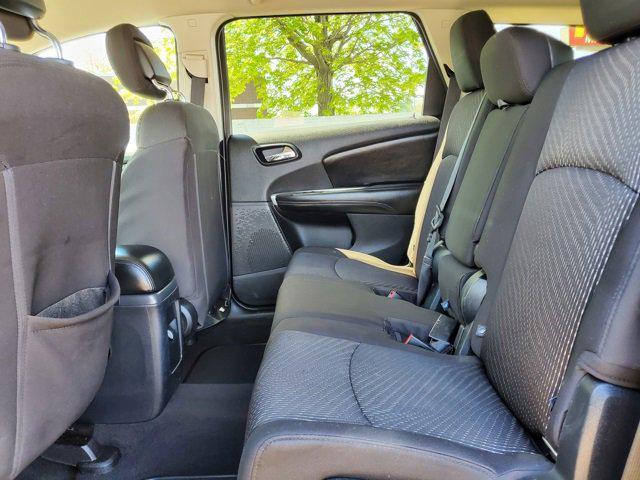 used 2014 Dodge Journey car, priced at $9,995