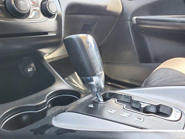 used 2014 Dodge Journey car, priced at $9,995