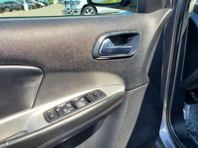 used 2014 Dodge Journey car, priced at $9,995