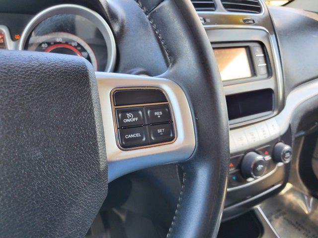 used 2014 Dodge Journey car, priced at $9,995