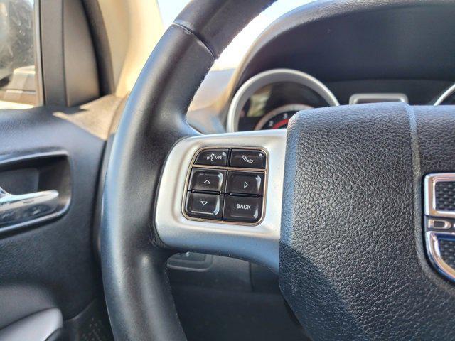 used 2014 Dodge Journey car, priced at $9,995