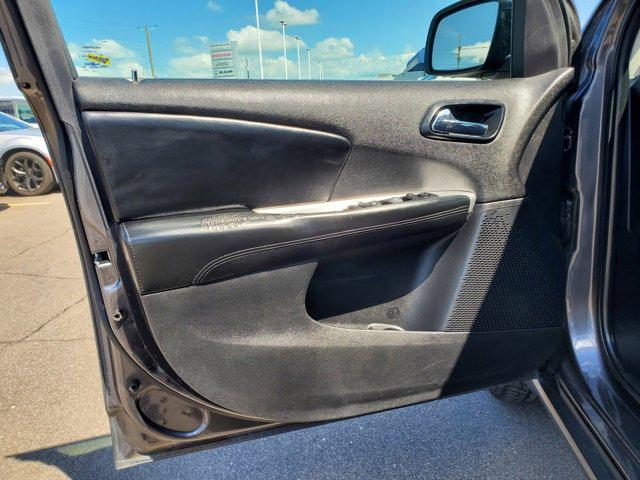 used 2014 Dodge Journey car, priced at $9,995