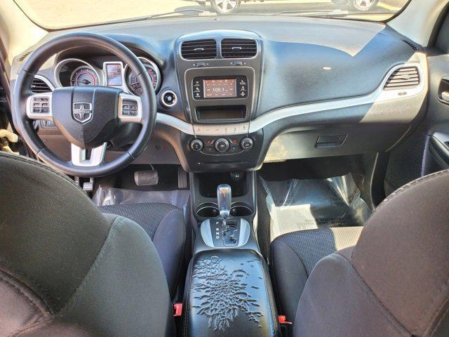 used 2014 Dodge Journey car, priced at $9,995