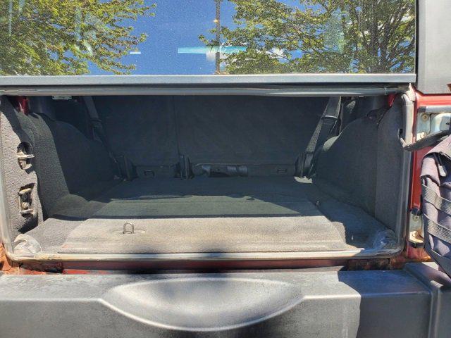 used 2014 Dodge Journey car, priced at $9,995