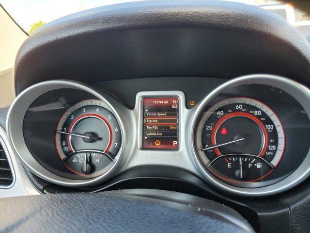 used 2014 Dodge Journey car, priced at $9,995