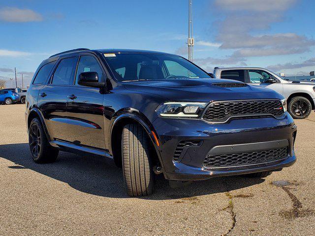 new 2024 Dodge Durango car, priced at $65,445