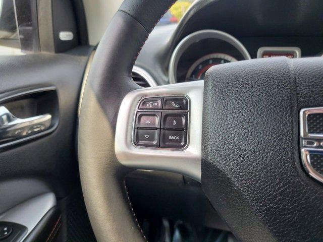 used 2015 Dodge Journey car, priced at $11,995