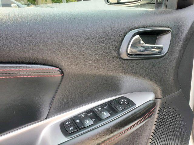 used 2015 Dodge Journey car, priced at $11,995