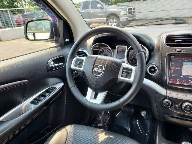 used 2015 Dodge Journey car, priced at $11,995