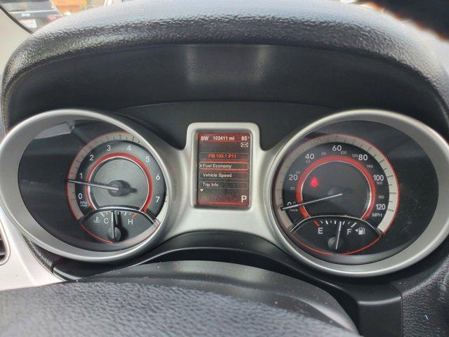 used 2015 Dodge Journey car, priced at $11,995