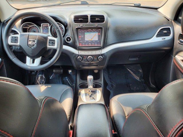 used 2015 Dodge Journey car, priced at $11,995