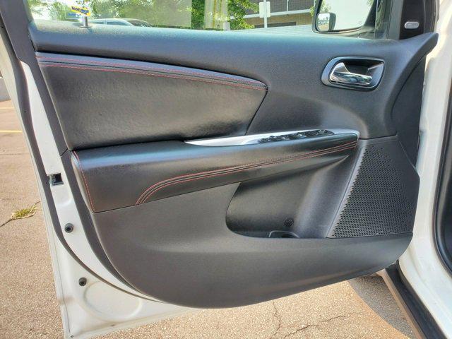 used 2015 Dodge Journey car, priced at $11,995
