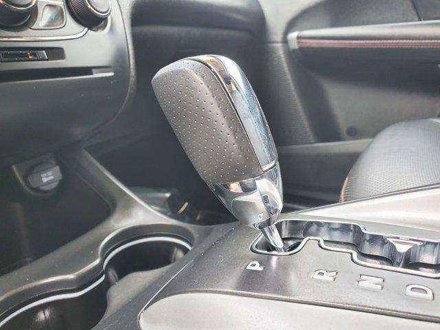 used 2015 Dodge Journey car, priced at $11,995