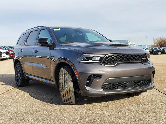 new 2024 Dodge Durango car, priced at $59,955