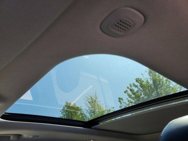 used 2021 Jeep Grand Cherokee L car, priced at $36,995