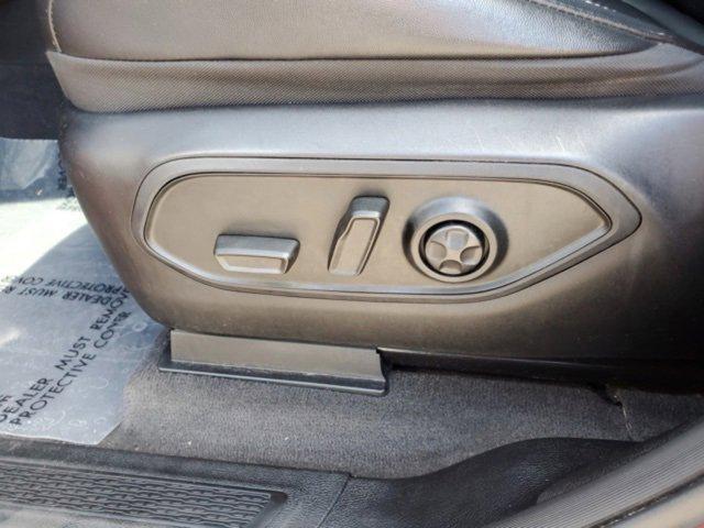 used 2021 Jeep Grand Cherokee L car, priced at $36,995