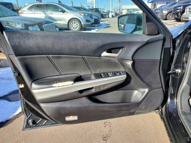 used 2009 Honda Accord car, priced at $3,995