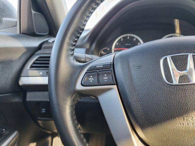 used 2009 Honda Accord car, priced at $6,995