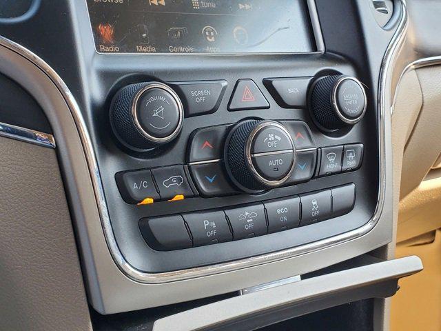 used 2015 Jeep Grand Cherokee car, priced at $14,995