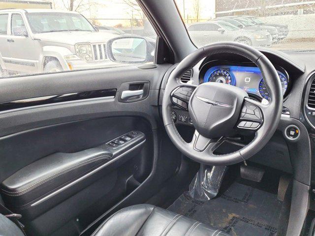 used 2020 Chrysler 300 car, priced at $23,995