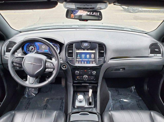 used 2020 Chrysler 300 car, priced at $23,995