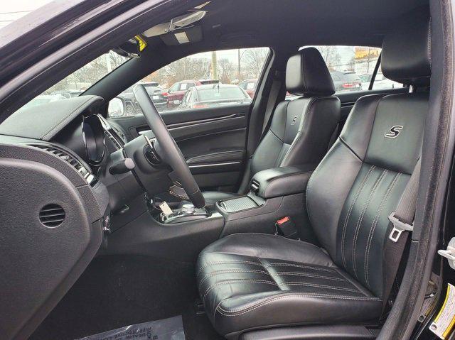 used 2020 Chrysler 300 car, priced at $23,995