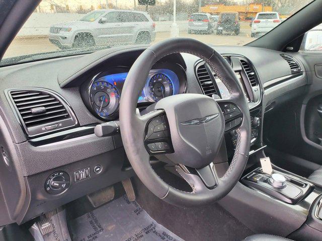 used 2020 Chrysler 300 car, priced at $23,995