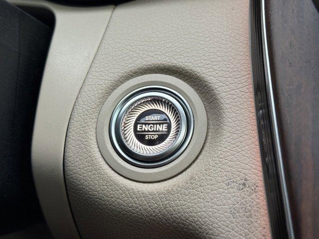 used 2021 Mercedes-Benz C-Class car, priced at $29,995