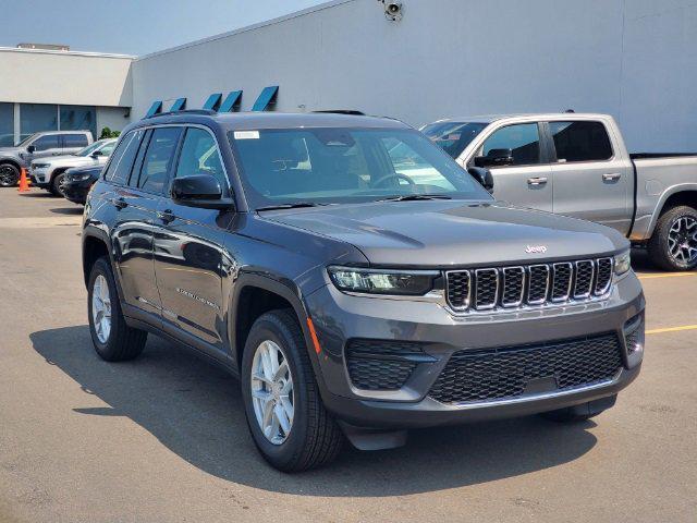 new 2024 Jeep Grand Cherokee car, priced at $44,970