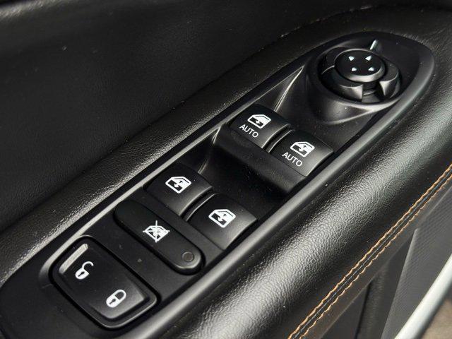 used 2019 Jeep Compass car, priced at $19,995