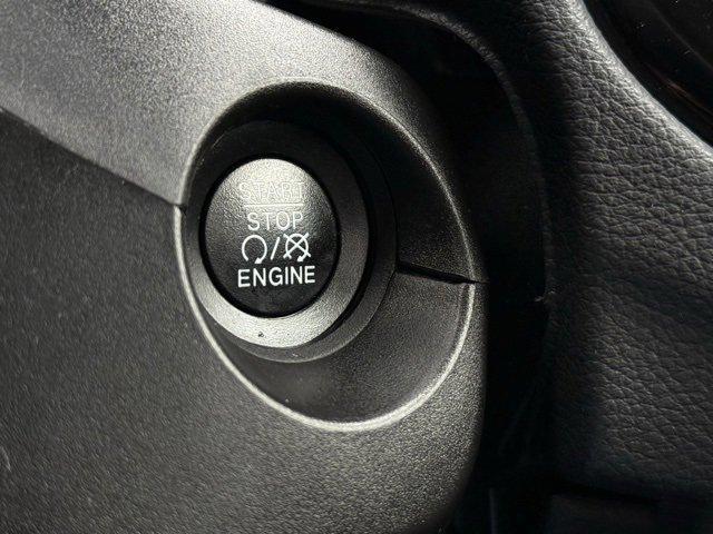 used 2019 Jeep Compass car, priced at $19,995